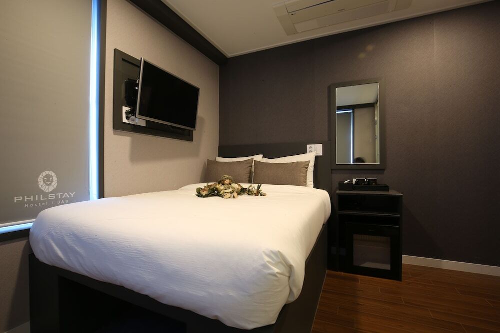 Philstay Myeongdong Seoul Exterior photo