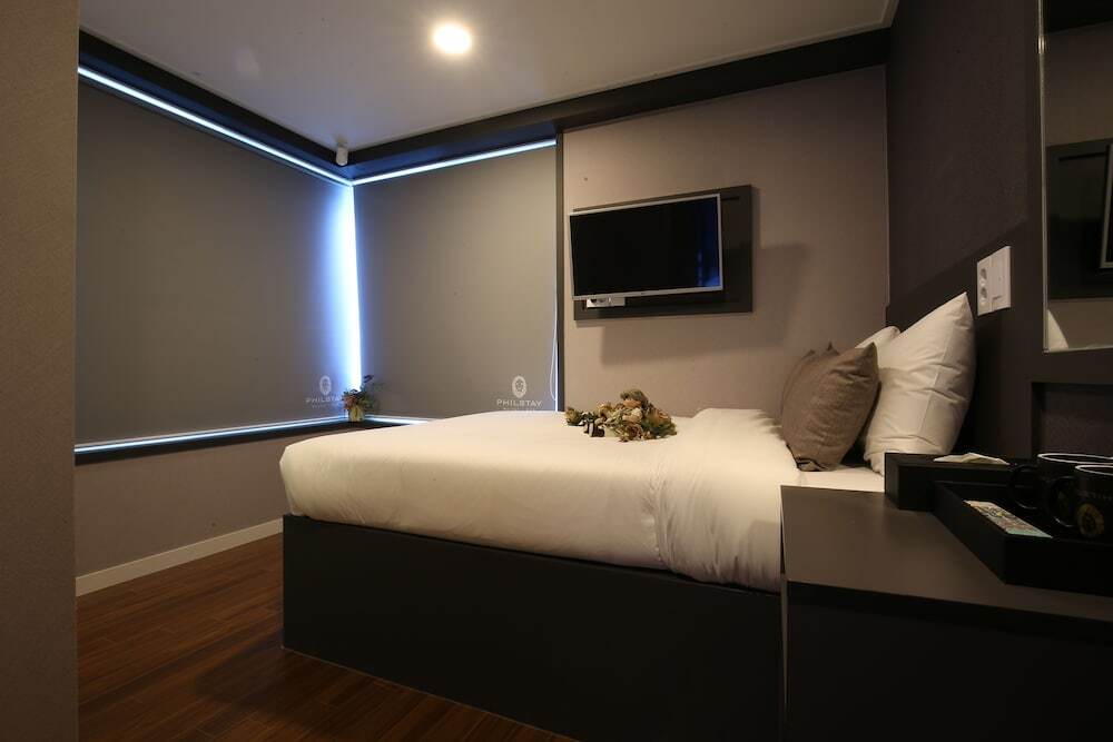 Philstay Myeongdong Seoul Exterior photo